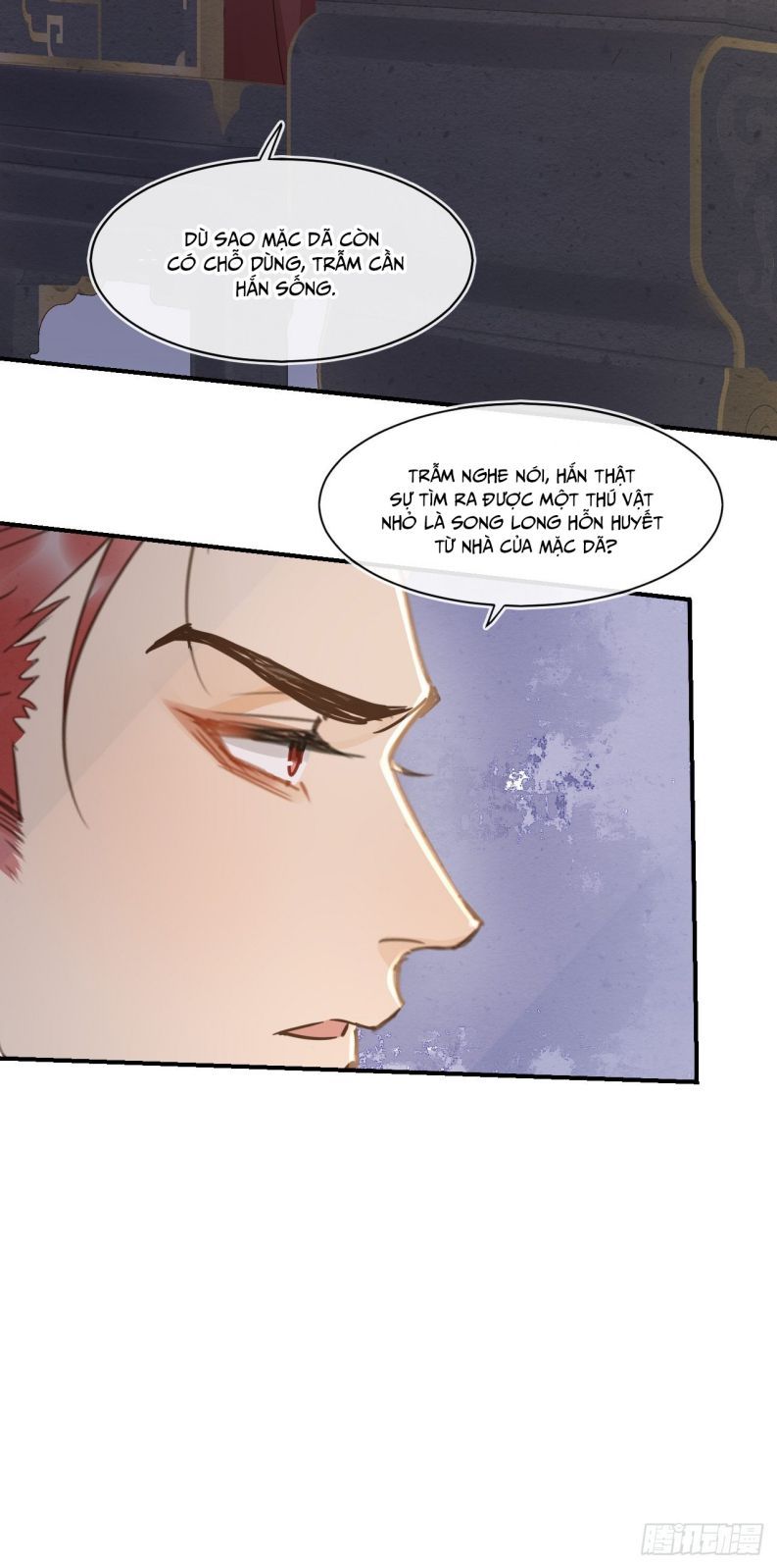 Tù Long Chap 84 - Next Chap 85