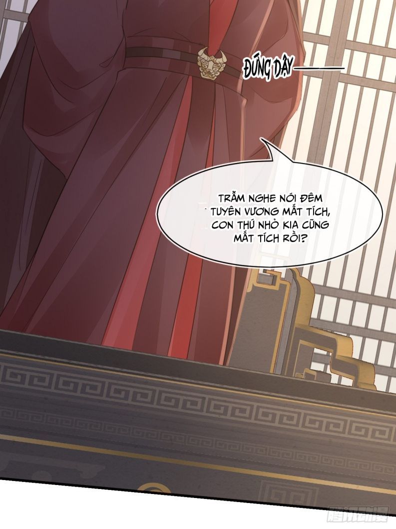 Tù Long Chap 84 - Next Chap 85