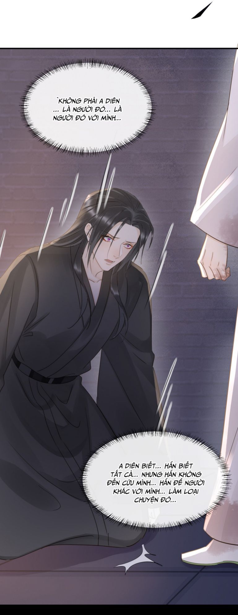 Tù Long Chap 85 - Next Chap 86