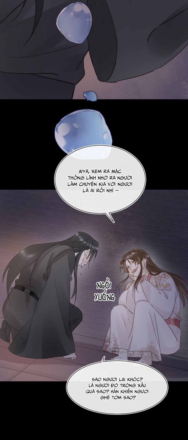 Tù Long Chap 85 - Next Chap 86