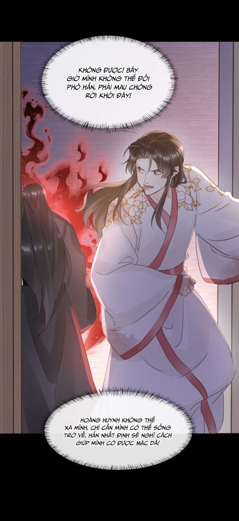 Tù Long Chap 86 - Next Chap 87