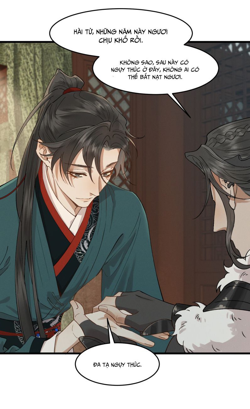 Tù Long Chap 89 - Next Chap 90