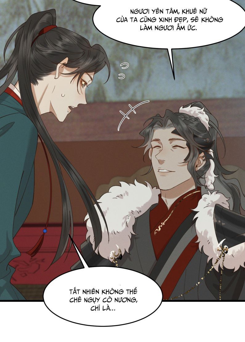 Tù Long Chap 89 - Next Chap 90