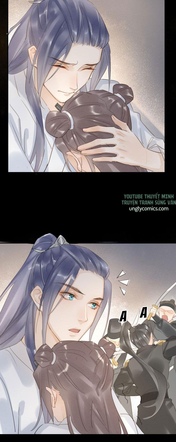 Tù Long Chap 9 - Next Chap 10