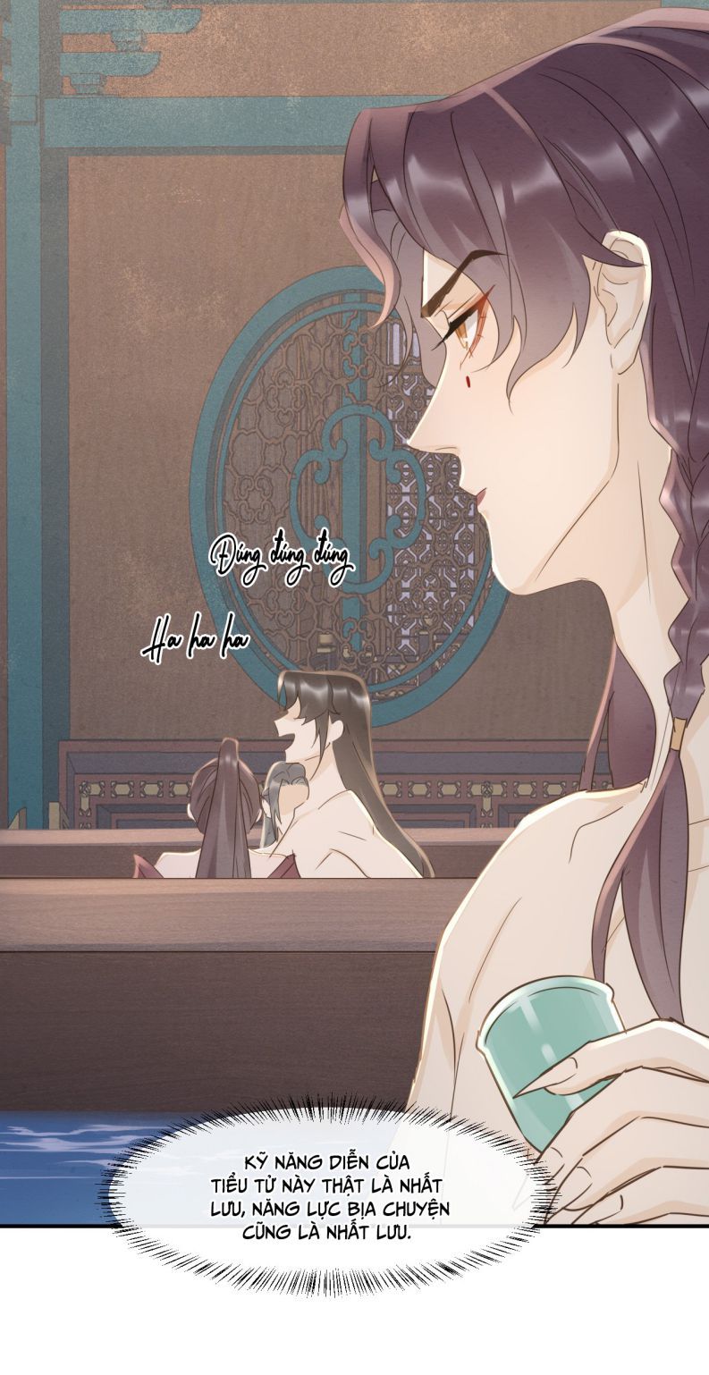 Tù Long Chap 90 - Next Chap 91