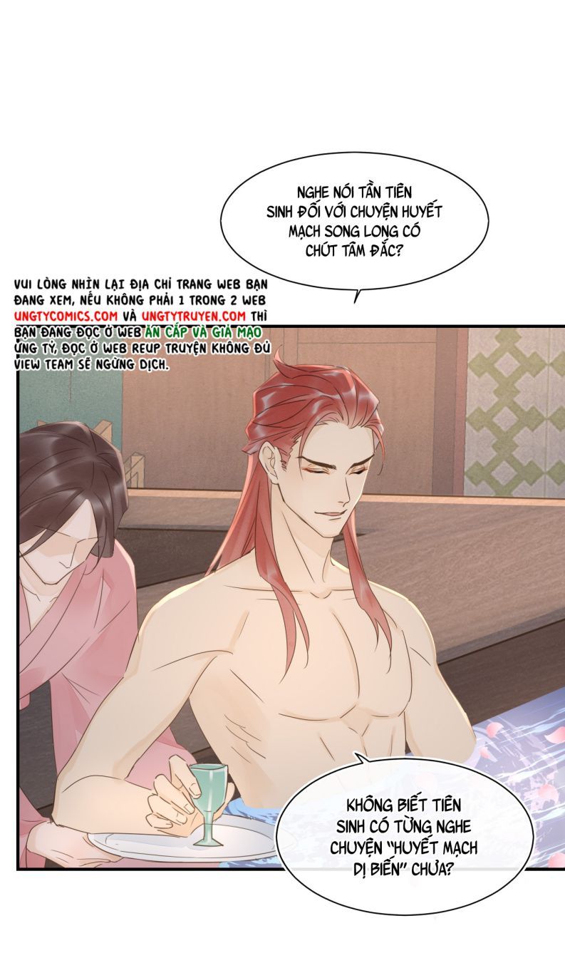Tù Long Chap 90 - Next Chap 91