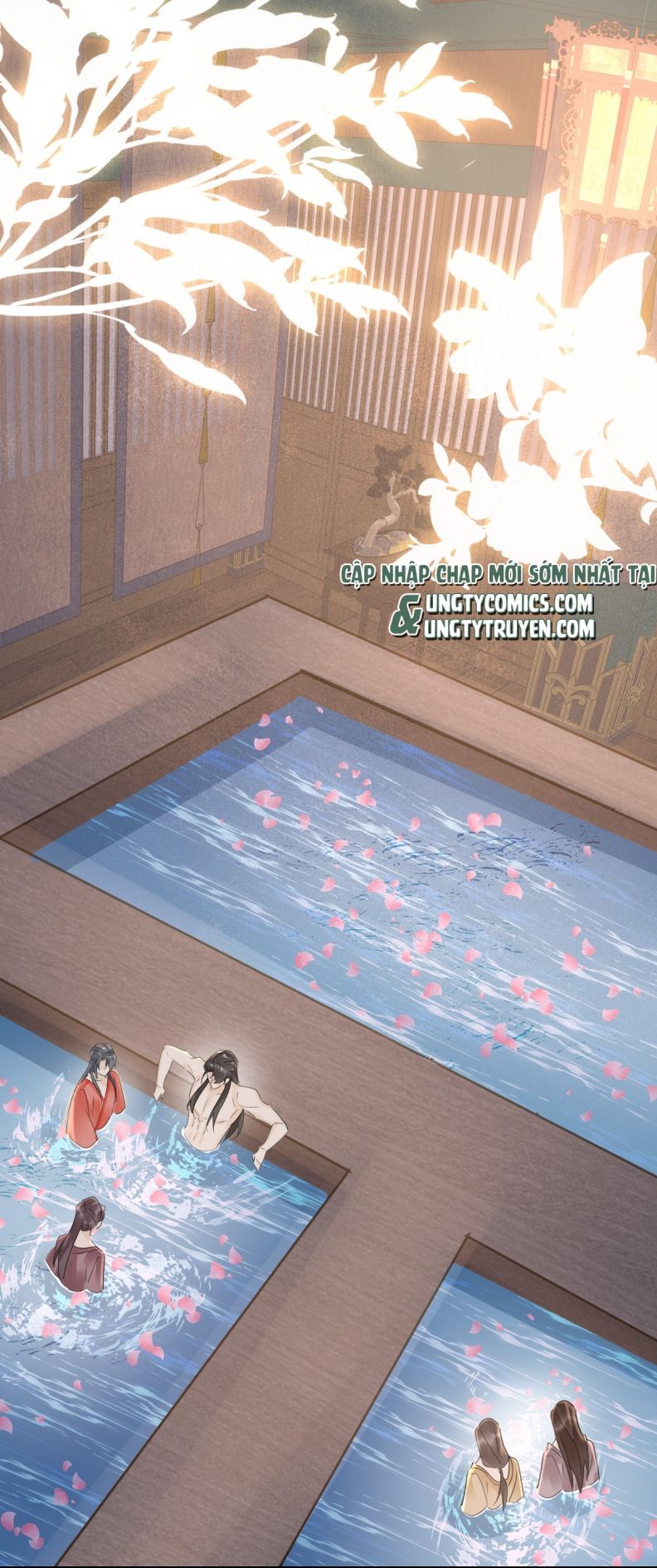 Tù Long Chap 91 - Next Chap 92