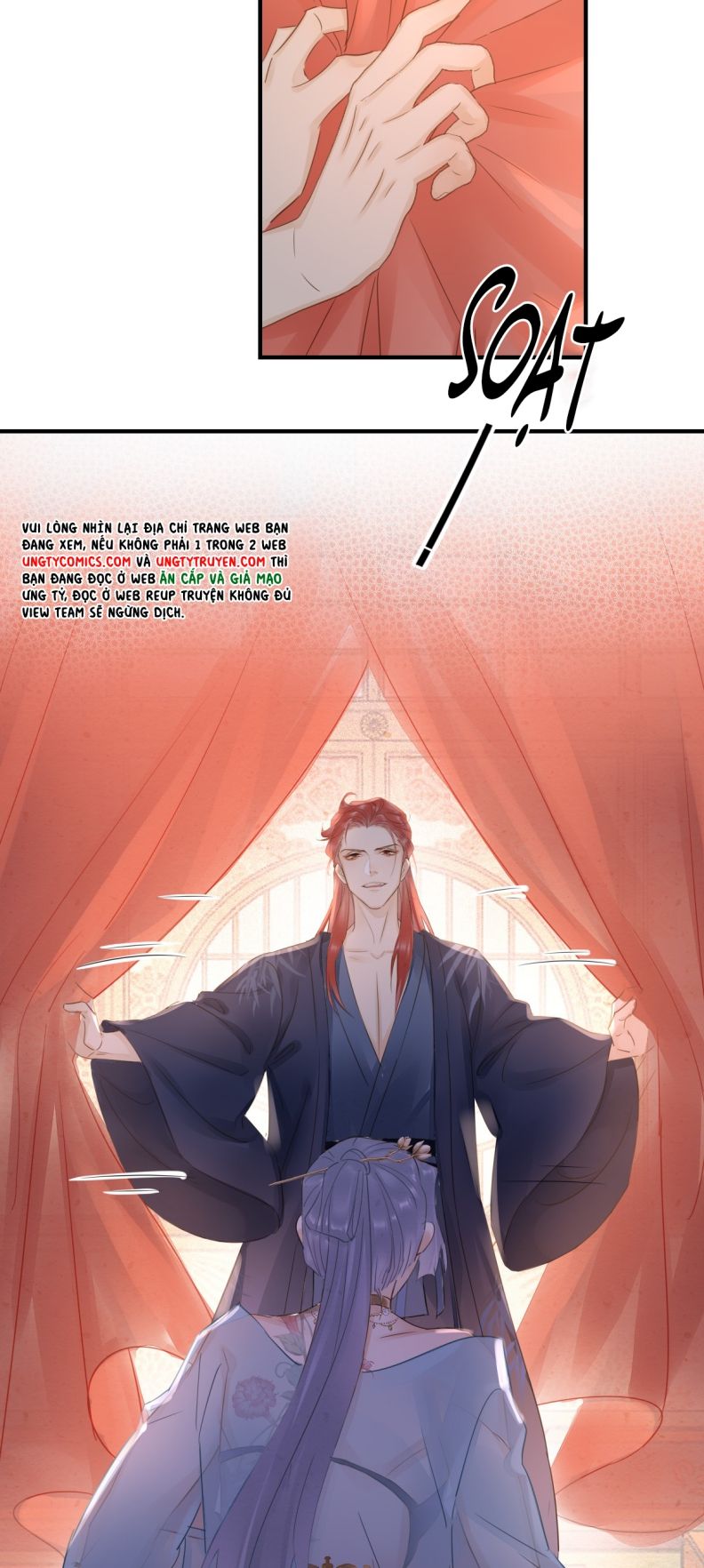 Tù Long Chap 91 - Next Chap 92