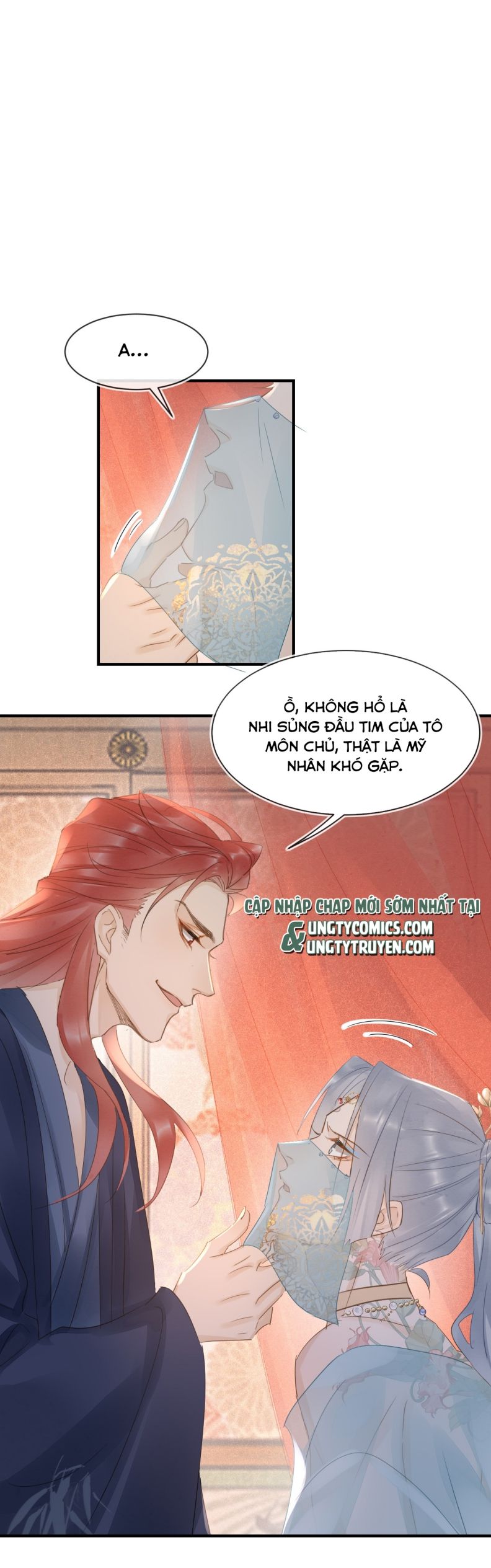 Tù Long Chap 91 - Next Chap 92