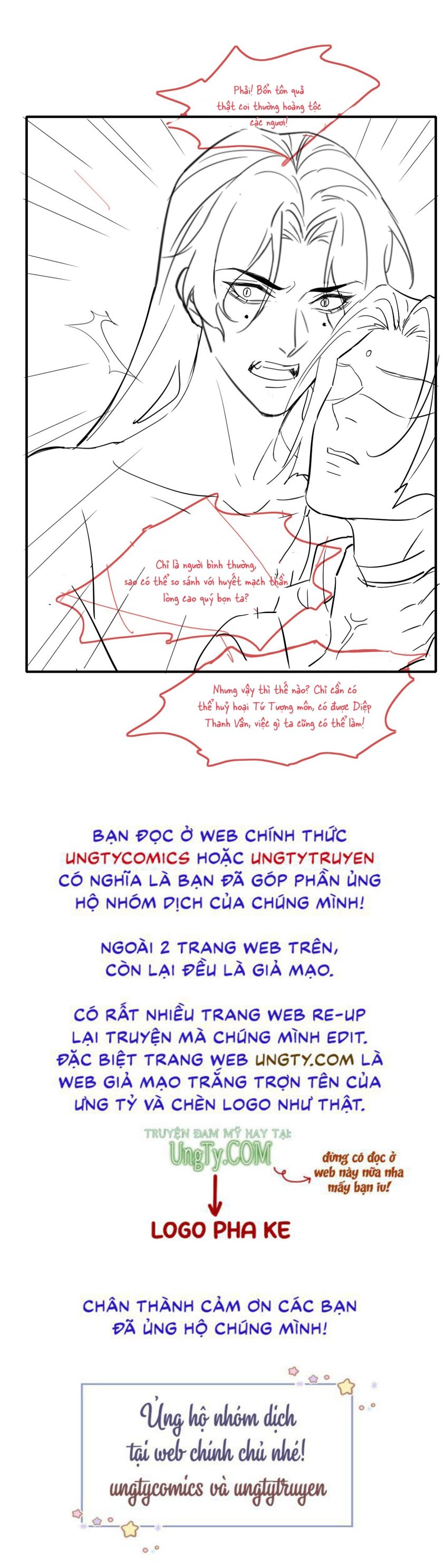 Tù Long Chap 91 - Next Chap 92