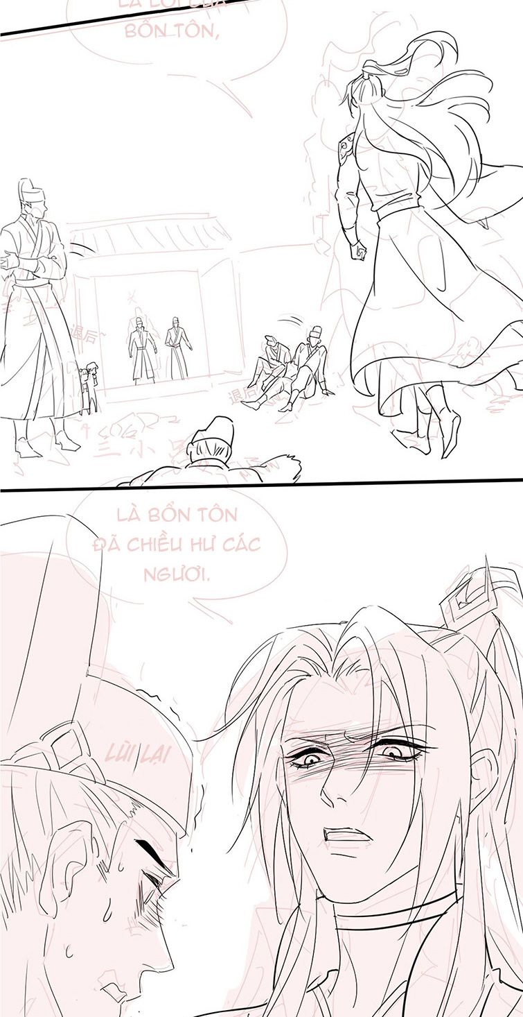 Tù Long Chap 92 - Next Chap 93