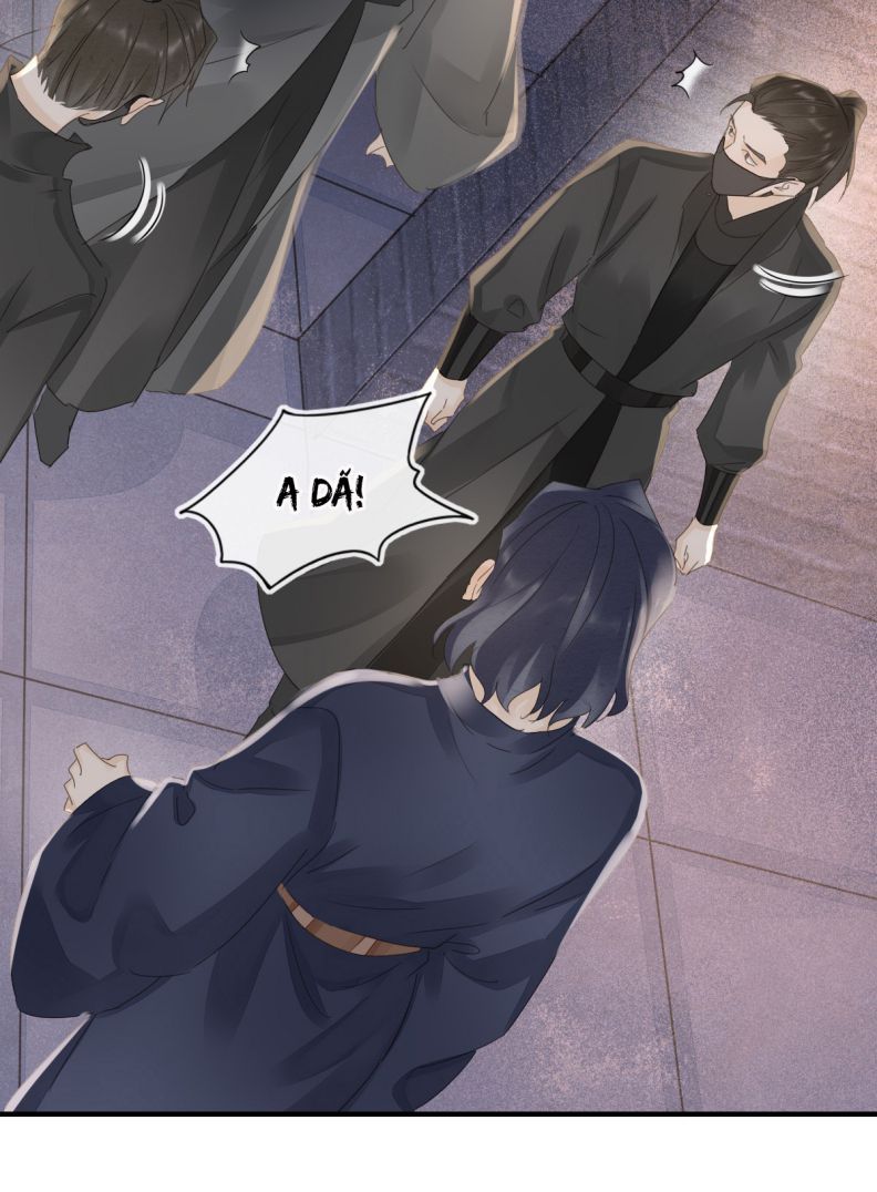 Tù Long Chap 93 - Next Chap 94