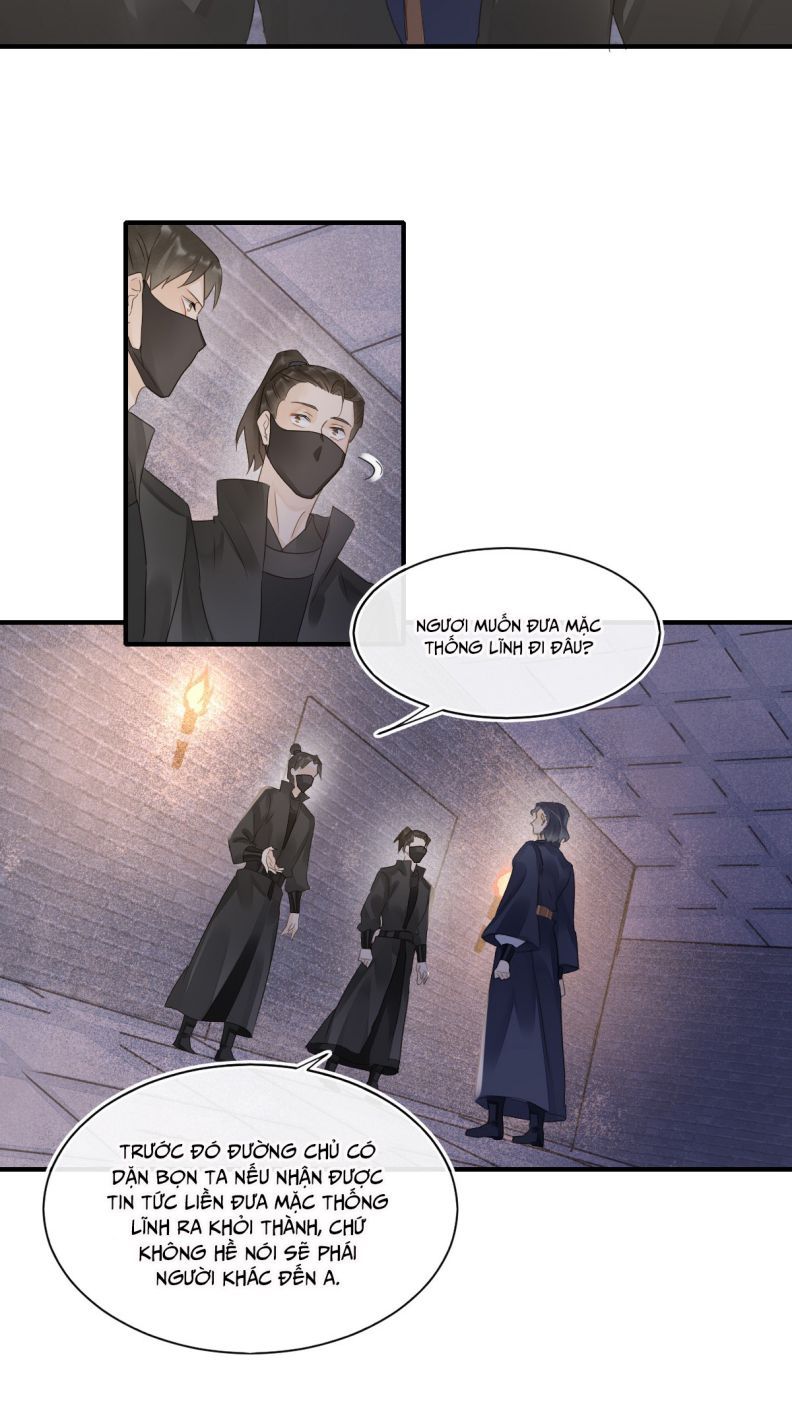 Tù Long Chap 93 - Next Chap 94