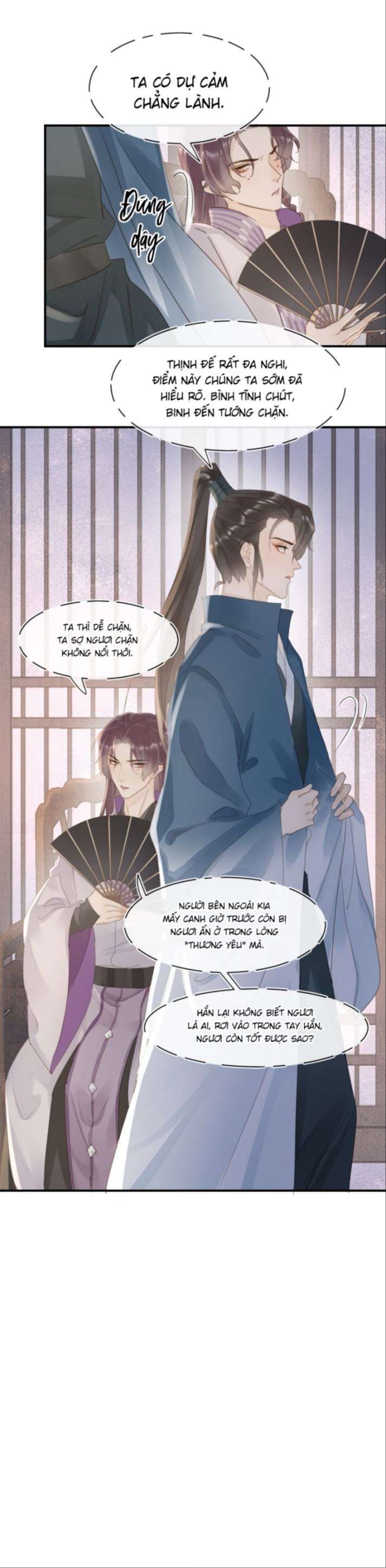 Tù Long Chap 94 - Next Chap 95