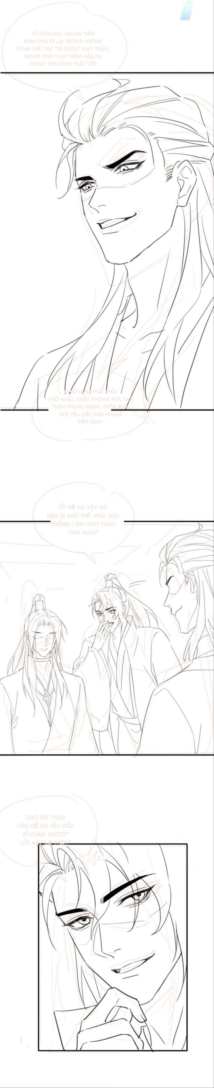 Tù Long Chap 94 - Next Chap 95