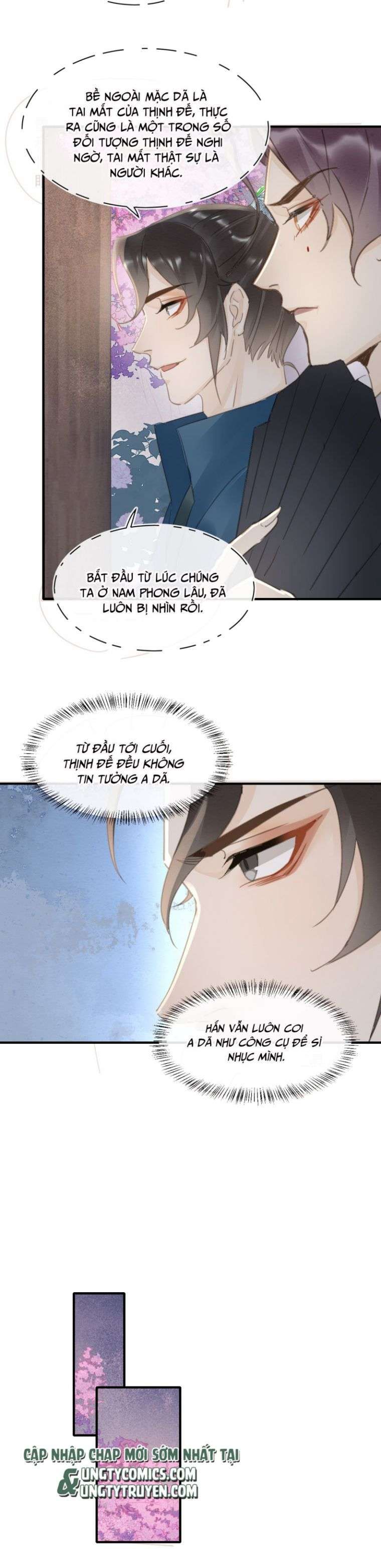 Tù Long Chap 95 - Next Chap 96