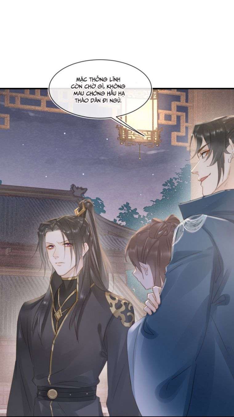 Tù Long Chap 95 - Next Chap 96