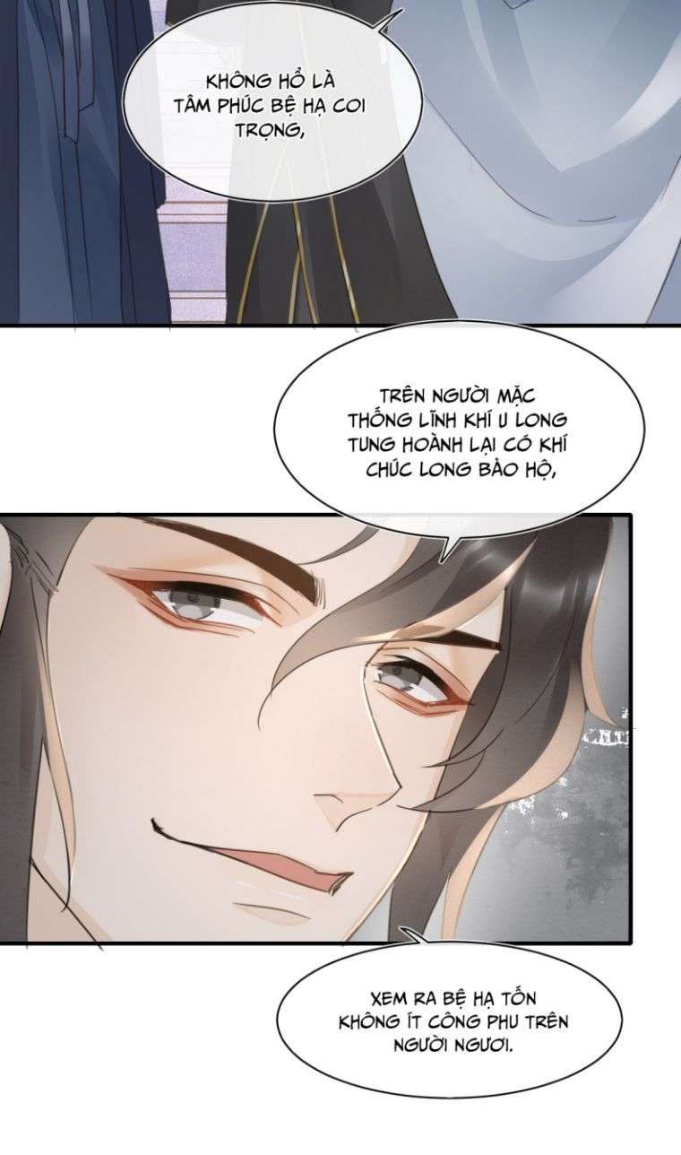 Tù Long Chap 95 - Next Chap 96