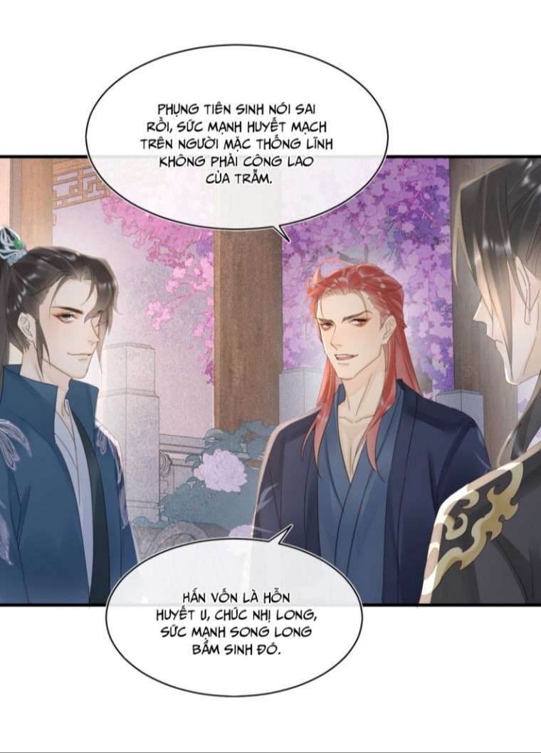 Tù Long Chap 95 - Next Chap 96