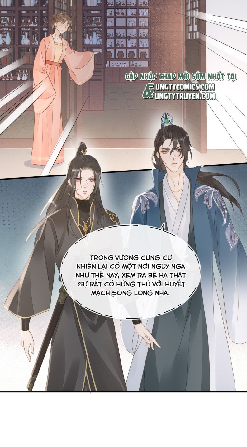 Tù Long Chap 97 - Next Chap 98