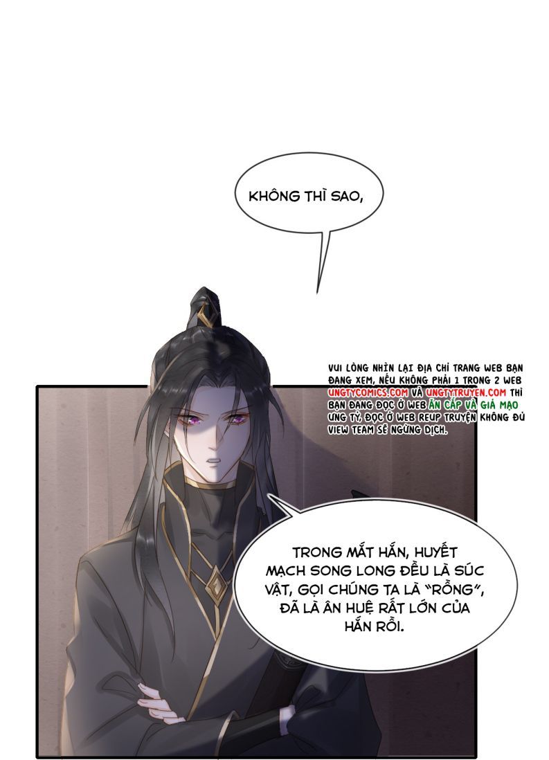 Tù Long Chap 97 - Next Chap 98