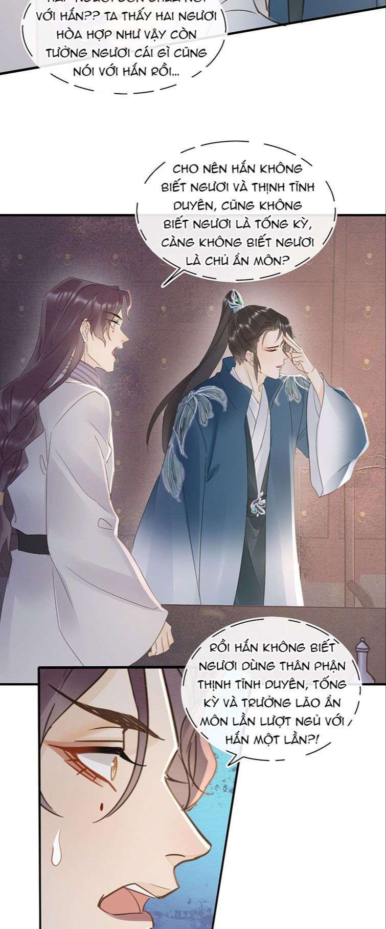 Tù Long Chap 98 - Next Chap 99
