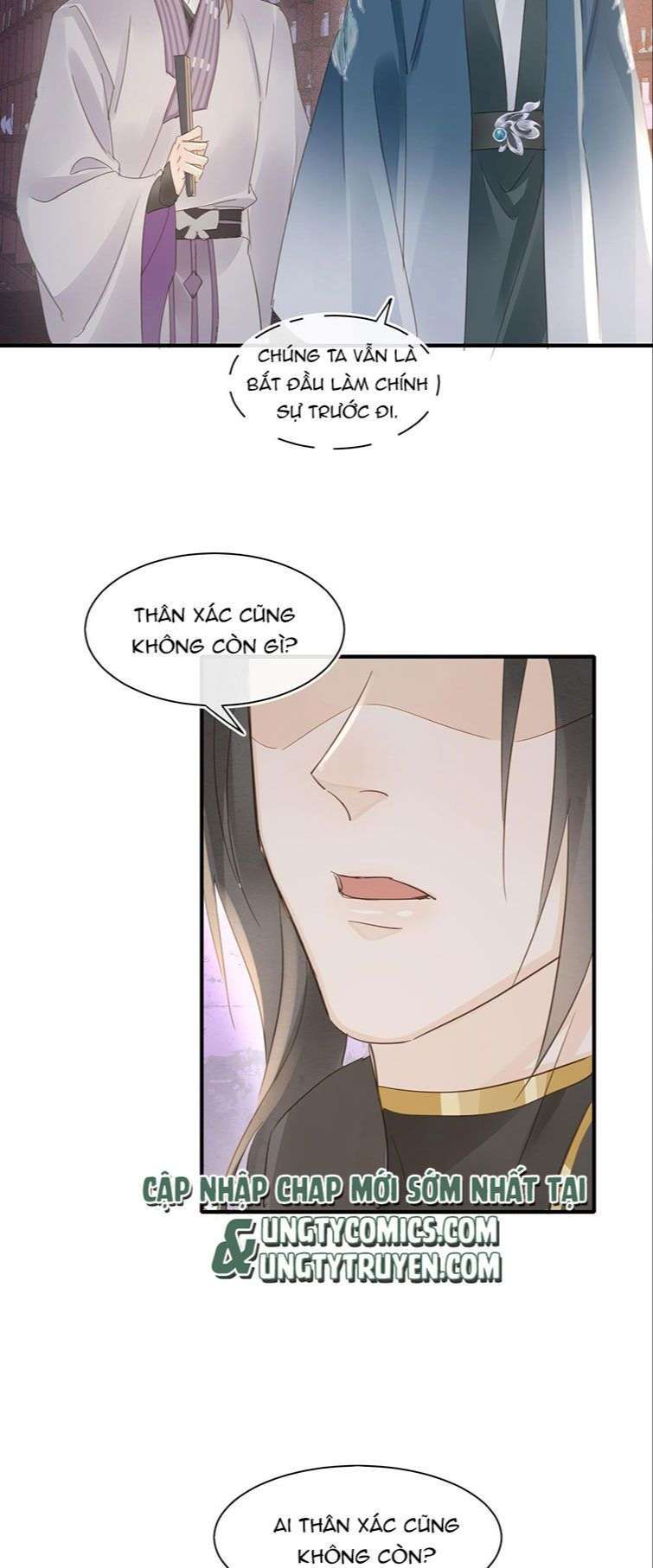 Tù Long Chap 98 - Next Chap 99