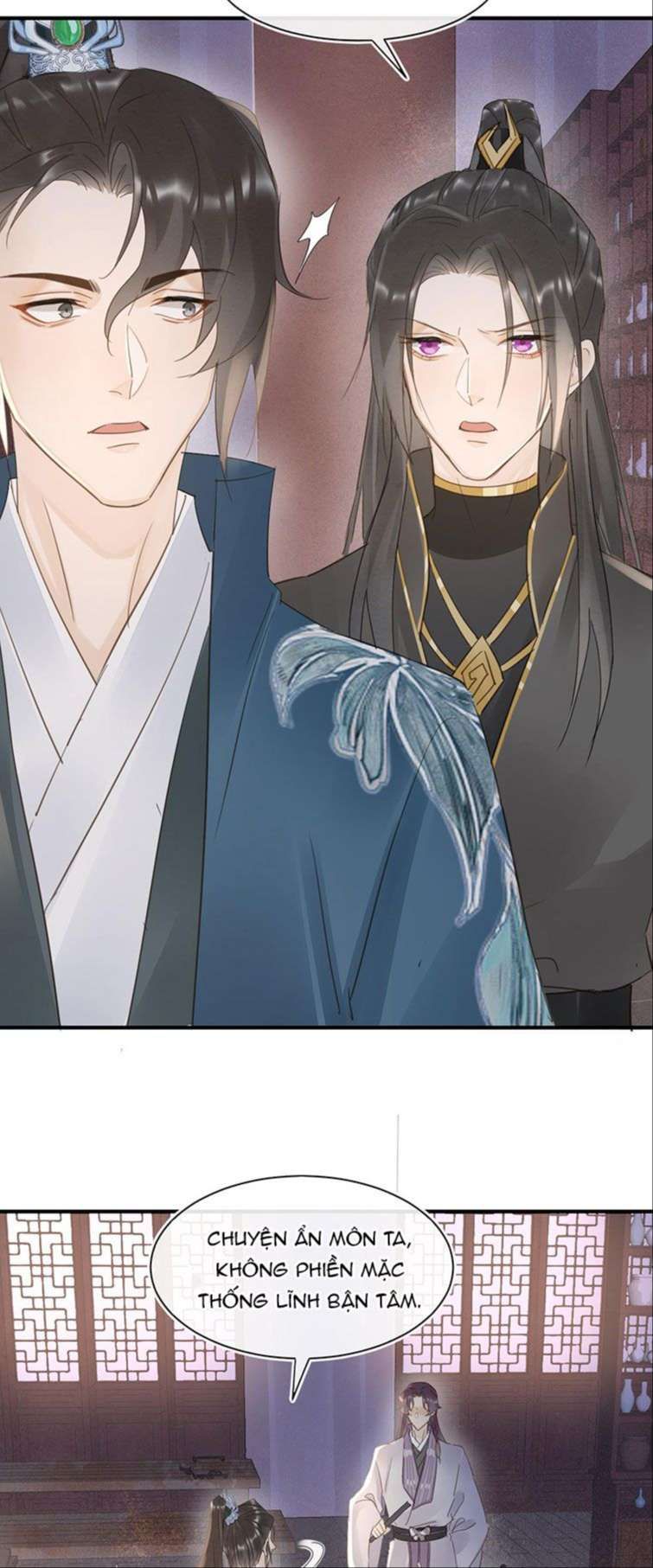 Tù Long Chap 98 - Next Chap 99