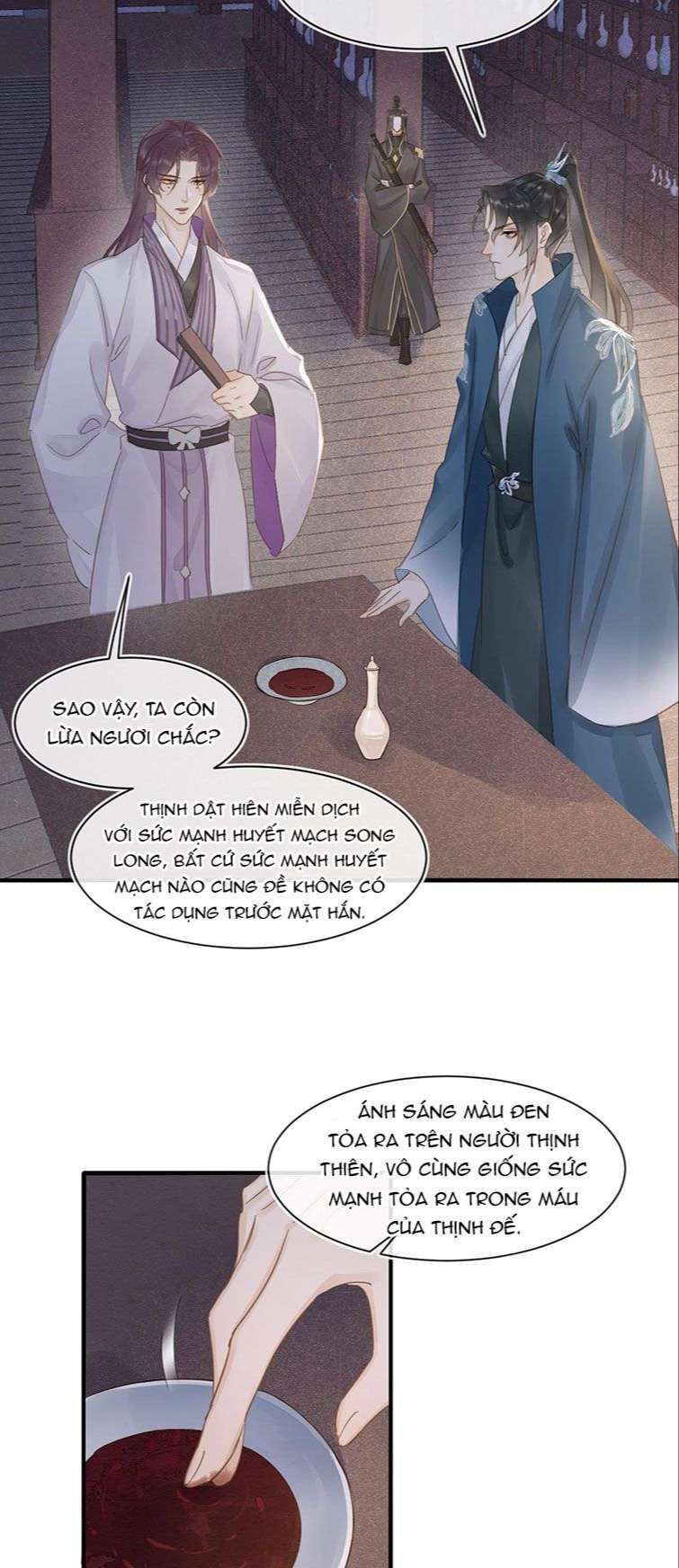 Tù Long Chap 98 - Next Chap 99