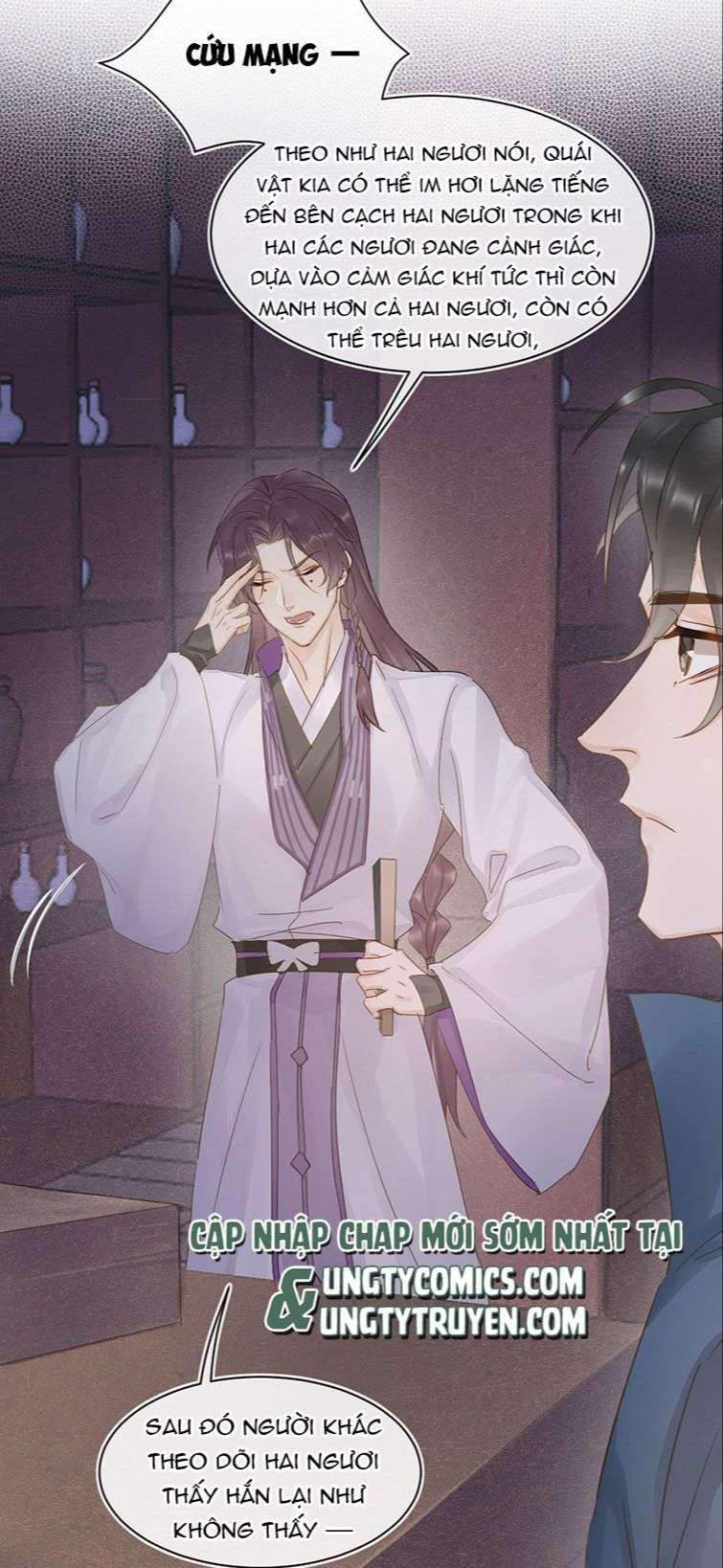 Tù Long Chap 98 - Next Chap 99
