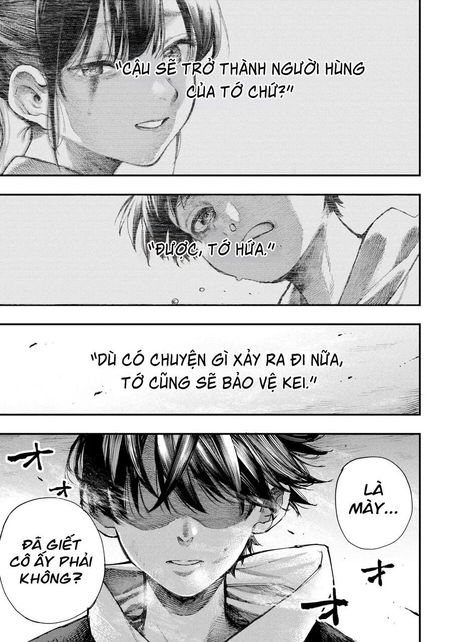 Koi Ni Itaru Yamai Chap 1 - Next Chap 2
