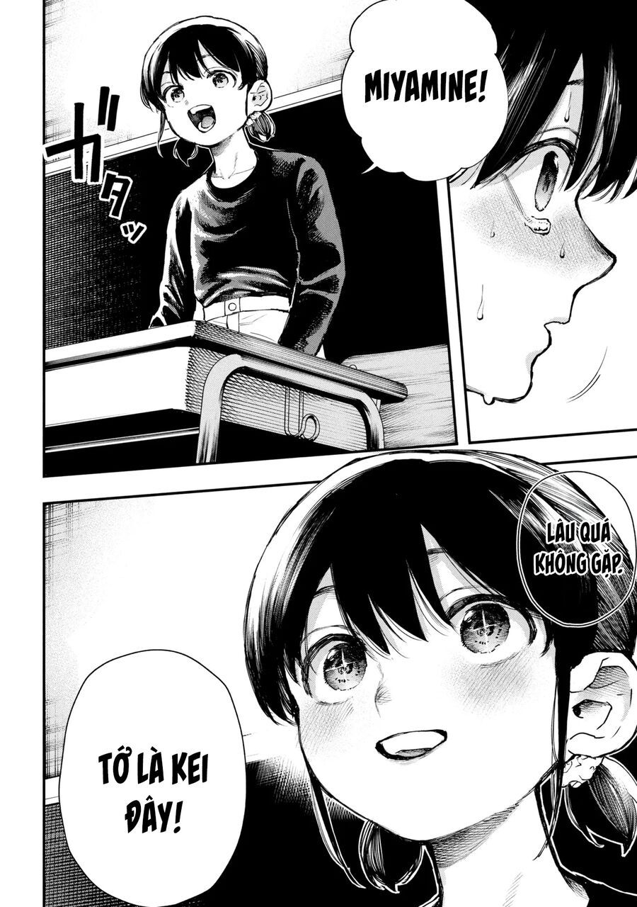 Koi Ni Itaru Yamai Chap 1 - Next Chap 2