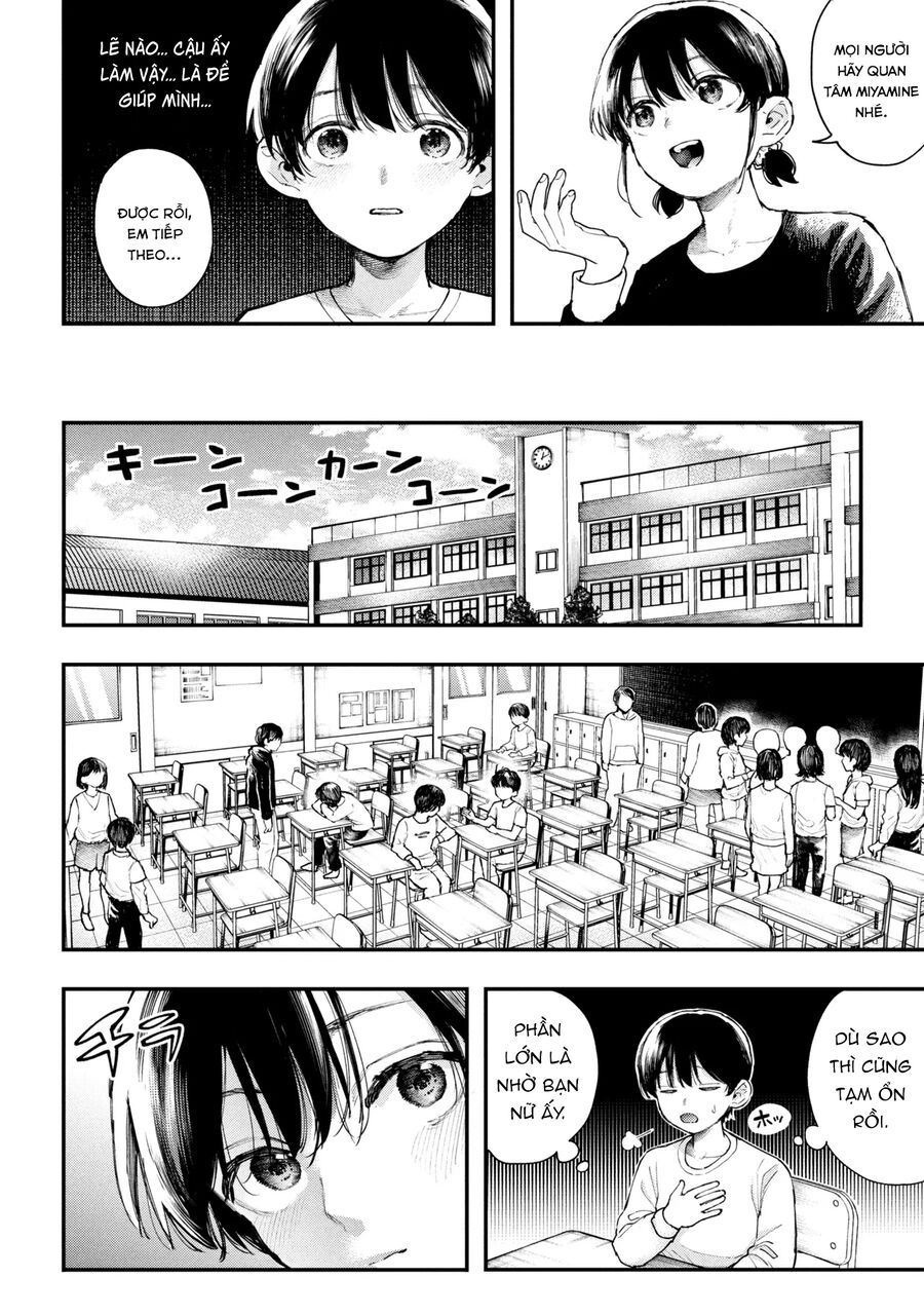 Koi Ni Itaru Yamai Chap 1 - Next Chap 2