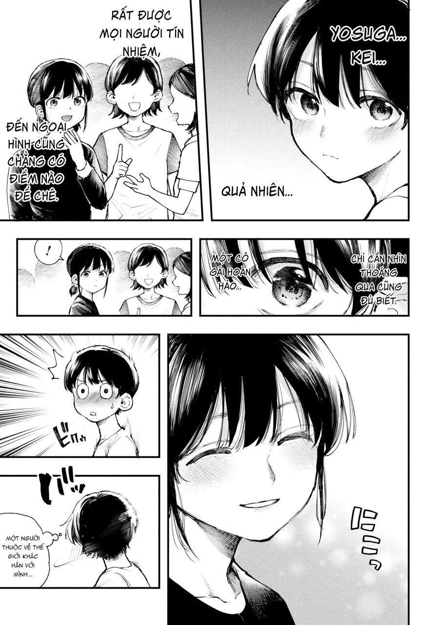 Koi Ni Itaru Yamai Chap 1 - Next Chap 2