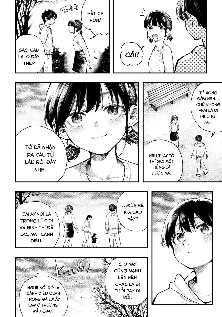 Koi Ni Itaru Yamai Chap 1 - Next Chap 2