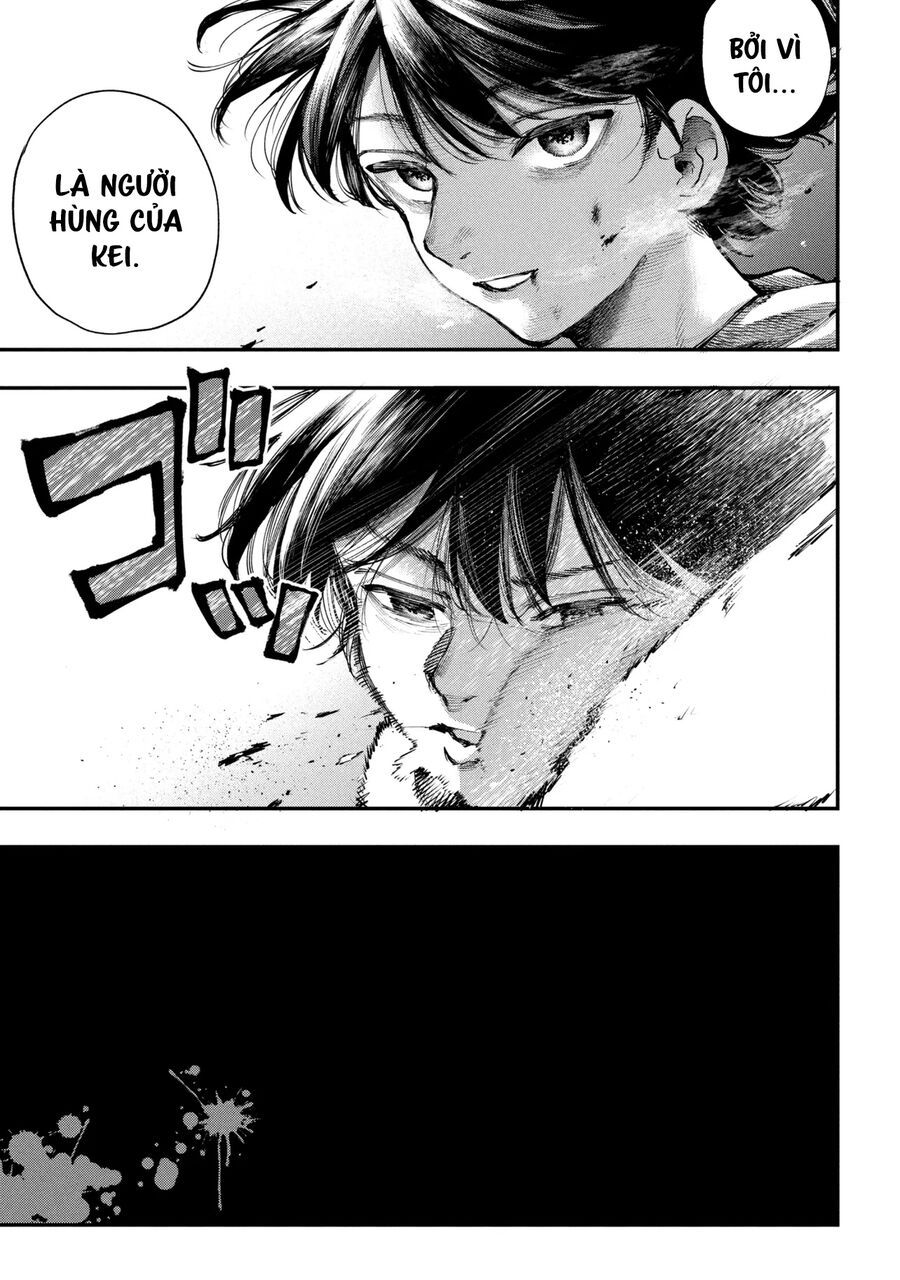 Koi Ni Itaru Yamai Chap 1 - Next Chap 2