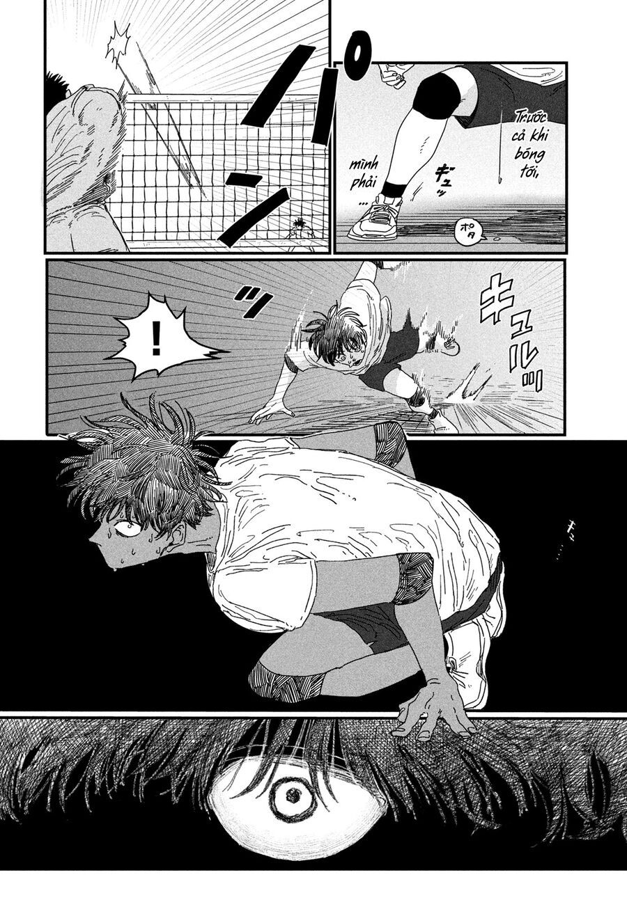 Dig It Chap 1 - Next Chap 2