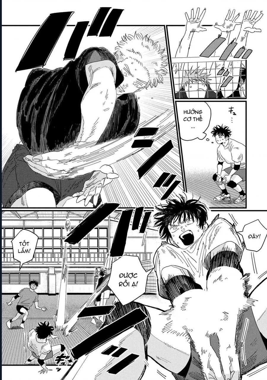 Dig It Chap 2 - Next Chap 3