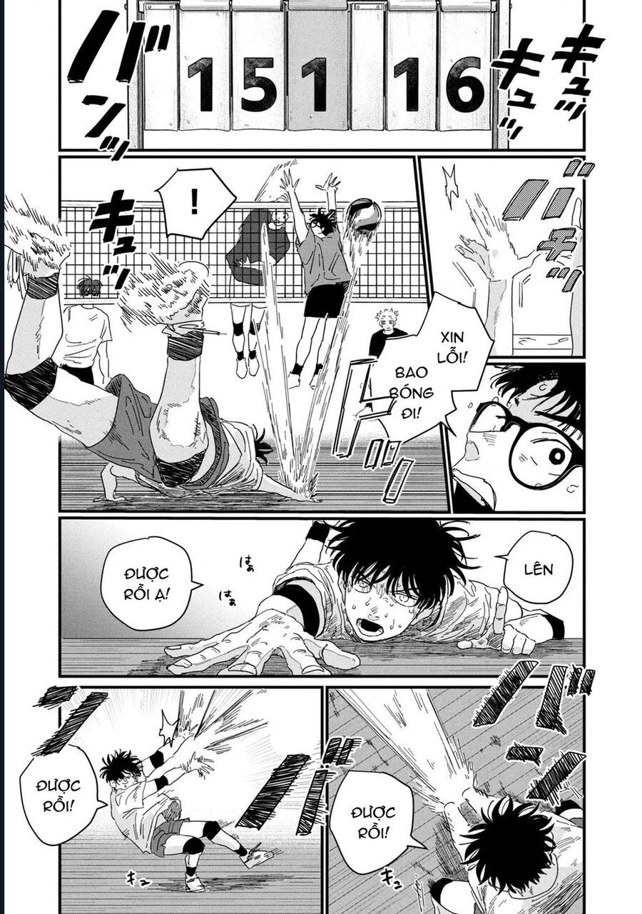 Dig It Chap 2 - Next Chap 3