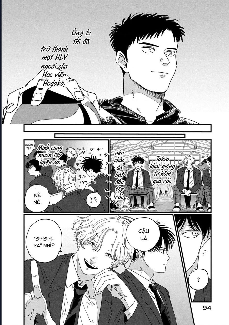 Dig It Chap 2 - Next Chap 3