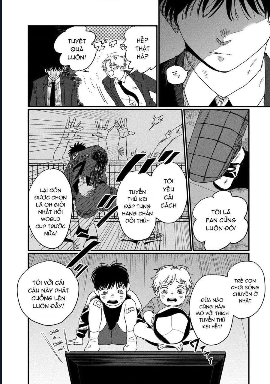 Dig It Chap 2 - Next Chap 3