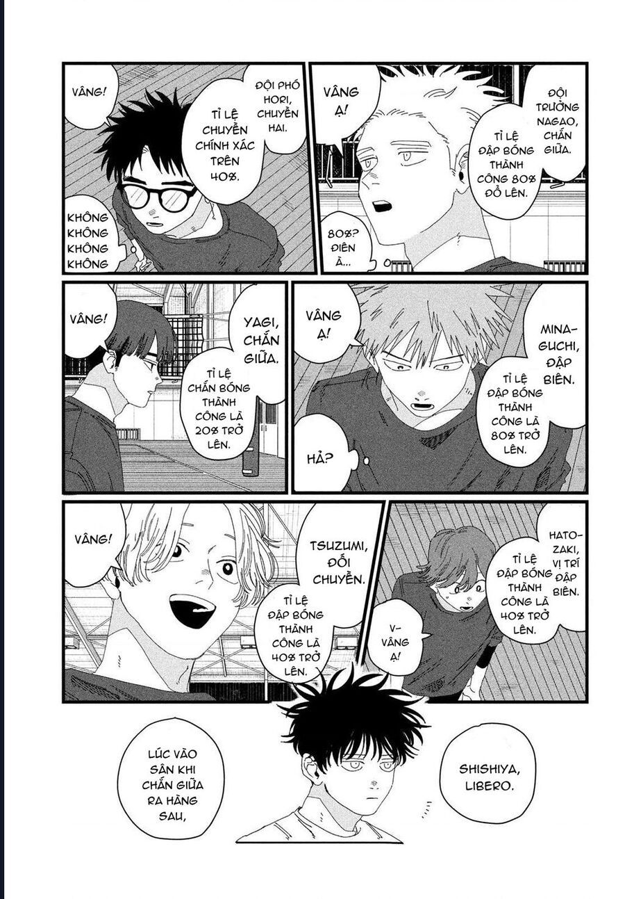 Dig It Chap 4 - Next Chap 5