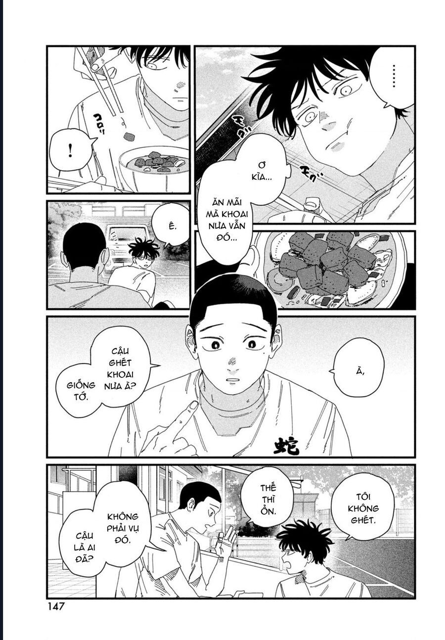 Dig It Chap 6 - Next Chap 7