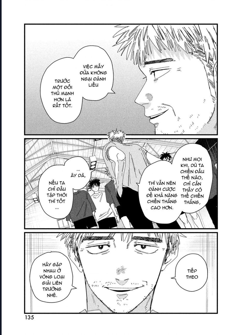 Dig It Chap 6 - Next Chap 7