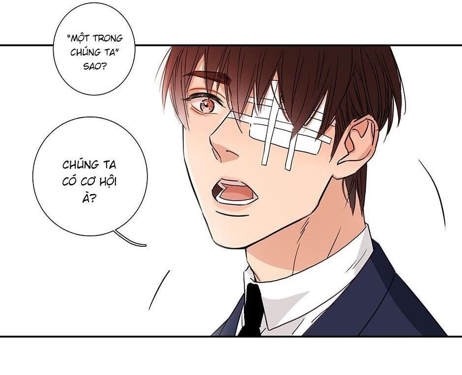 Đừng Chạm Vào Tim Tôi Chap 1 - Next Chap 2