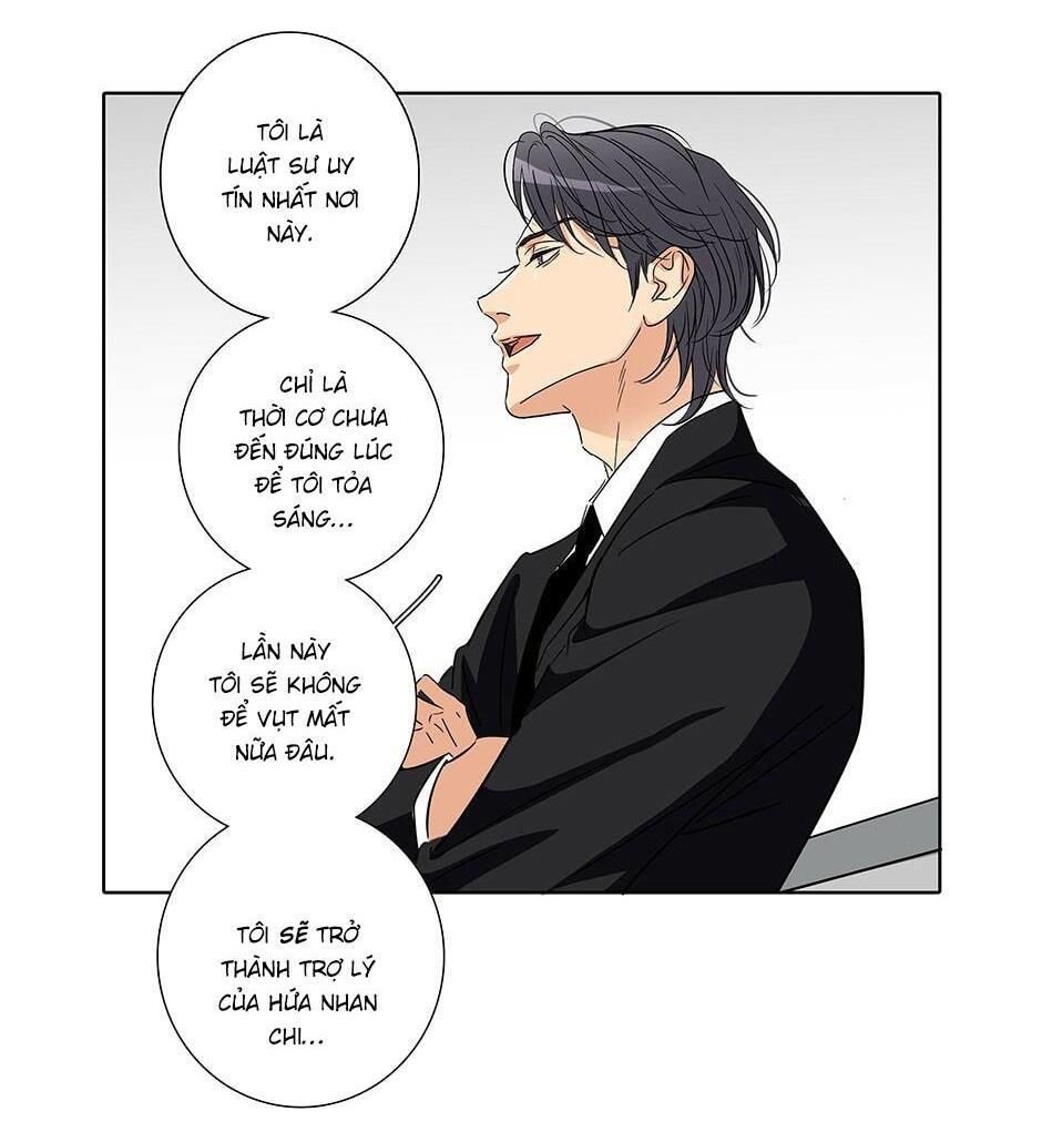 Đừng Chạm Vào Tim Tôi Chap 1 - Next Chap 2