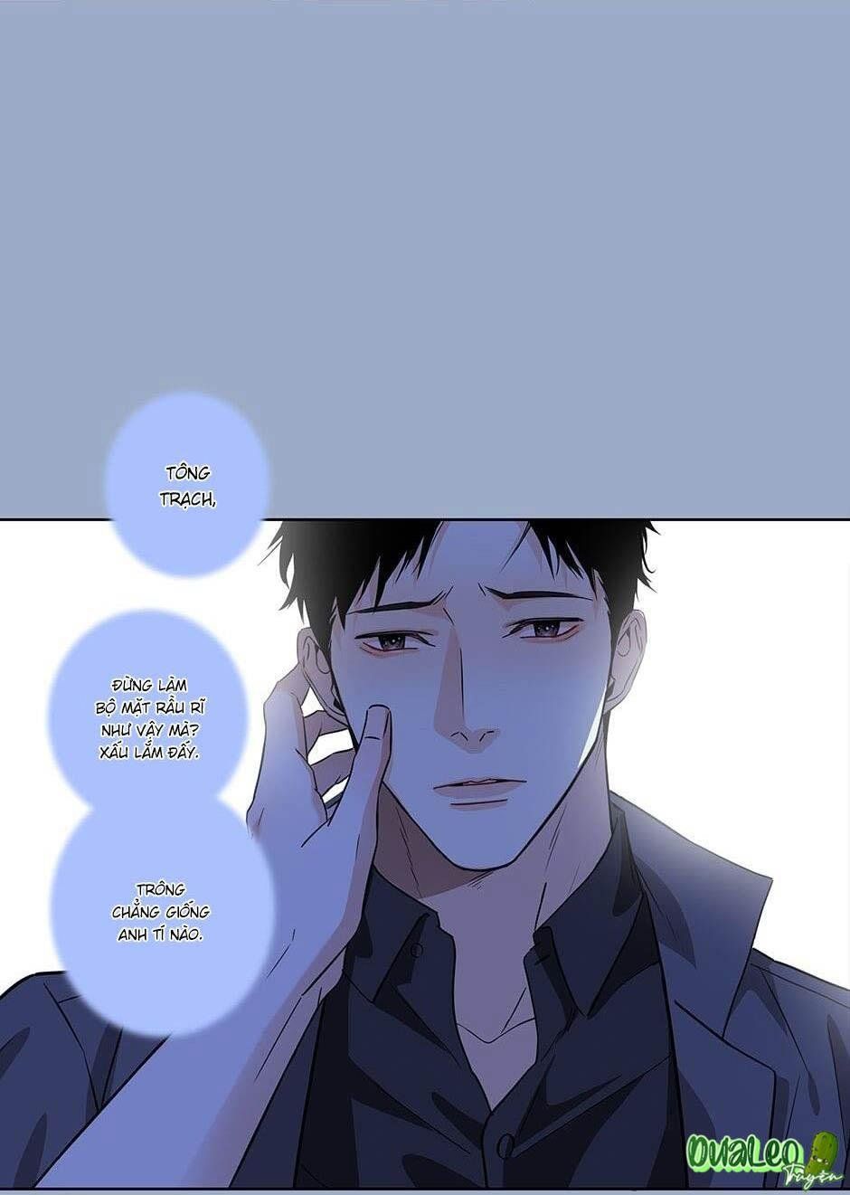 Đừng Chạm Vào Tim Tôi Chap 1 - Next Chap 2