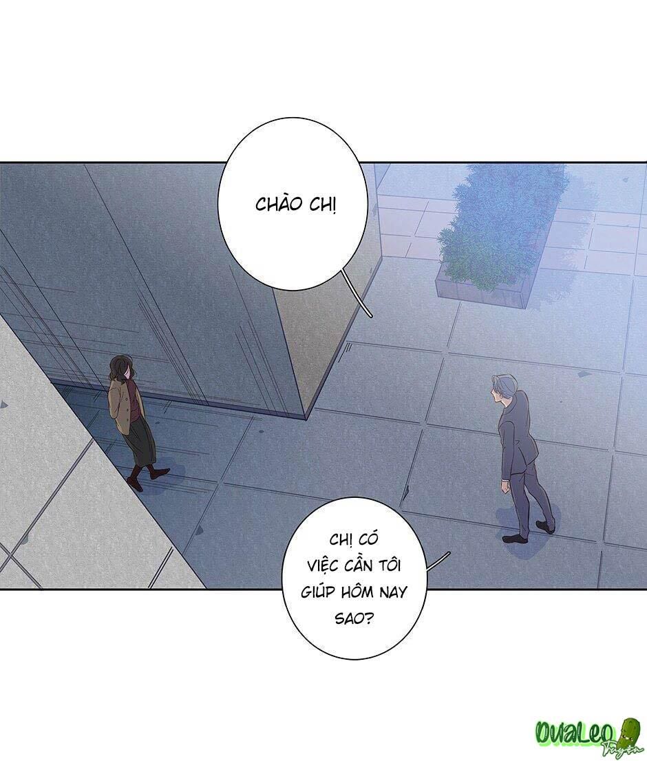 Đừng Chạm Vào Tim Tôi Chap 10 - Next Chap 11