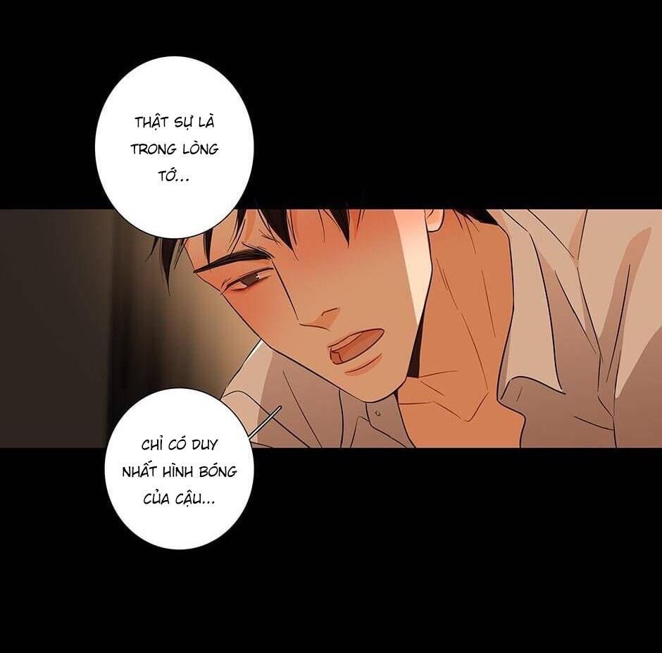 Đừng Chạm Vào Tim Tôi Chap 11 - Next Chap 12