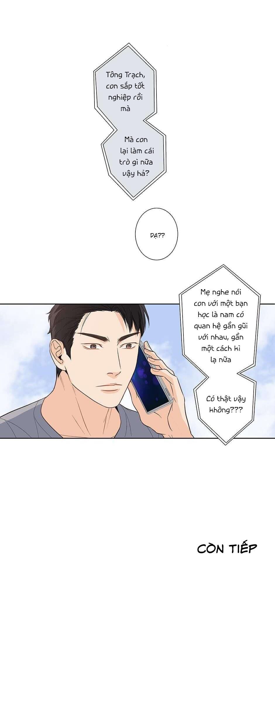 Đừng Chạm Vào Tim Tôi Chap 11 - Next Chap 12